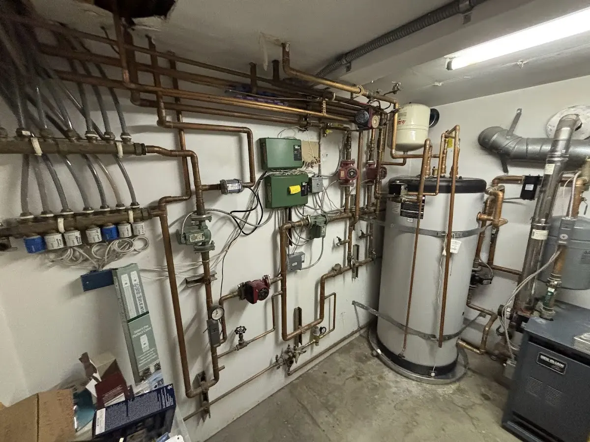 Plumbing services in Cleves, OH
